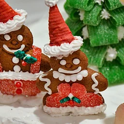 Gingerbread Spectacular