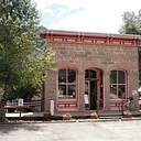 Hinsdale County Museum logo