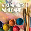 Visual Arts Mini Camp