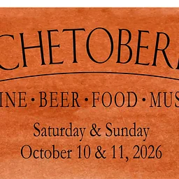 Rochetoberfest 2026