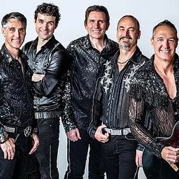 Super Diamond - The Neil Diamond Tribute
