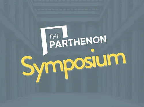 Symposium: Goddess in Progress: The Making of Nashville's Athena