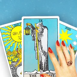 PRACTICING TAROT: A GROUP APPROACH