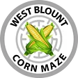 West Blount Corn Maze - Hayden, AL