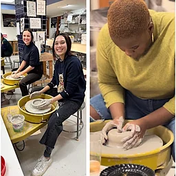ACP BYOB: Wheel Ceramics