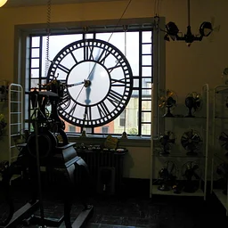 Dragon Clocks, Antique Musical Machines and More: An Awe-Inspring Visit to the “Clock House”