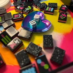 Mahjong Invasion