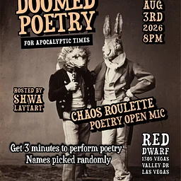 Doomed Poetry Chaos Roulette