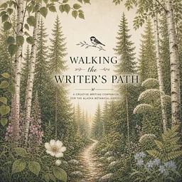 Walking the Writer's Path