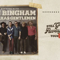 Ryan Bingham and The Texas Gentlemen