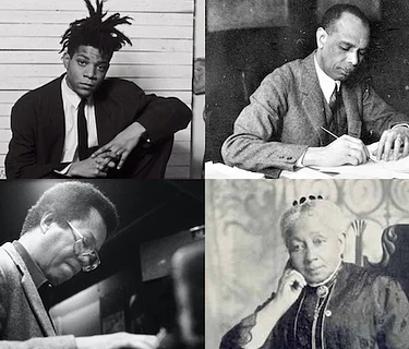Brooklyn’s Black Trailblazers