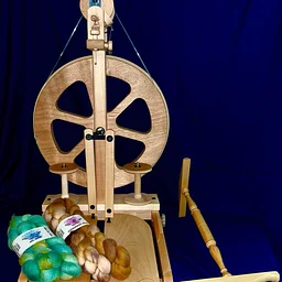 Beginning Spinning