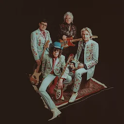 Marty Stuart and His Fabulous Superlatives