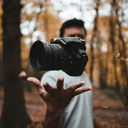 Teen Photography Contest