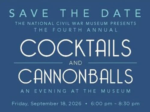 Cocktails & Cannonballs
