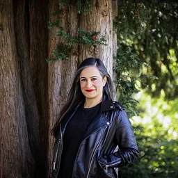 "Street Trees of Seattle" Book Signing with Taha Ebrahimi