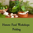 Pickle Me This! Learn to make pickles like its 1776