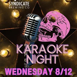 KARAOKE NIGHT