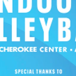 Indoor Volleyball: Open Play