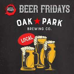 Beer Friday