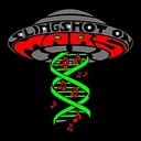 Slingshot on Mars