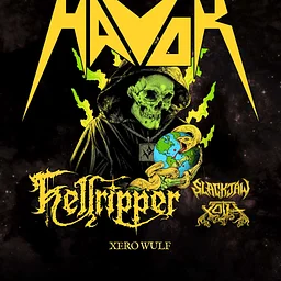 HAVOK