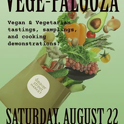 Vege-Palooza