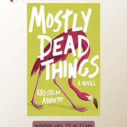 Queer Book Club