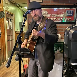 Friday Night Flights: Brother Dave Blues