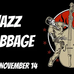 JAZZ CABBAGE