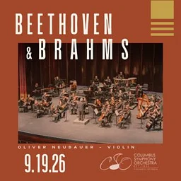 CSO: Beethoven & Brahms