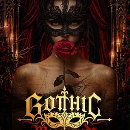 Gothic Masquerade Day 2