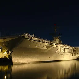 Night Wings Live Aboard Overnight – Youth Group Overnight Adventure