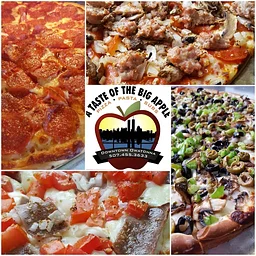 Thursday Pizza Night