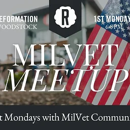 MilVet Meetup