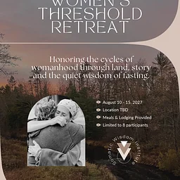 Women’s Threshold Retreat