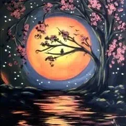 Painting With A Twist
