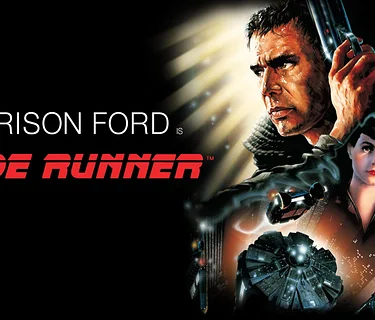 Blade Runner (1982) w/ pre-movie trivia hosted by Jeff Pariseau