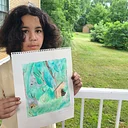 Rokeby Summer Camp — Artists of Rokeby 2026: Session 2