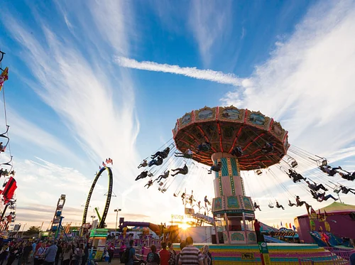 South Carolina State Fair