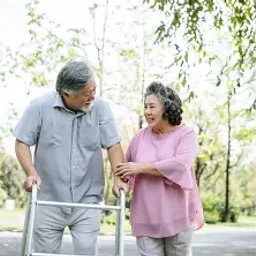 Free Member Course: Living Well with Neuropathy