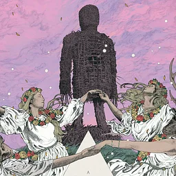 The Wicker Man (1973)