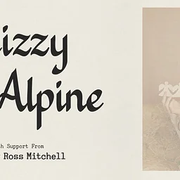 Lizzy McAlpine: The Over Country Tour