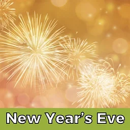 New Year’s Eve