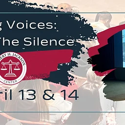 Living Voices: Within the Silence
