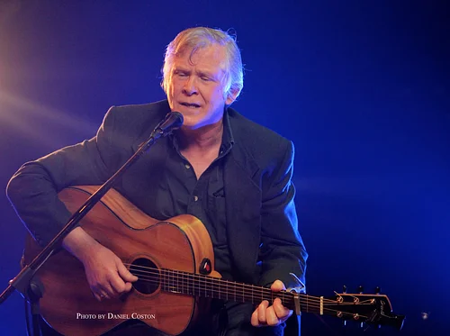 Winslow Park: Jim Sharkey