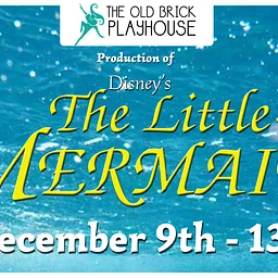 Disney's The Little Mermaid
