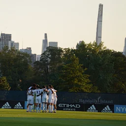 New York City FC II vs CT United FC