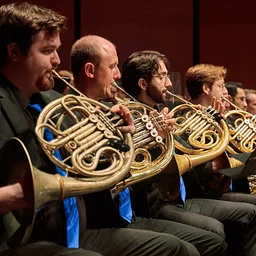 Beethoven and Brahms: Part 2