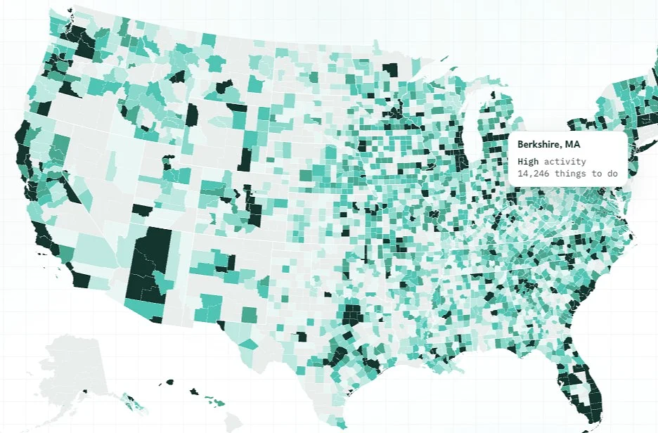 Local Events Don’t Have a Marketing Problem. They Have a Data Problem.